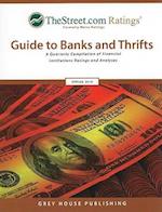 TheStreet.com Ratings Guide to Banks and Thrifts