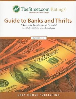 TheStreet.com Ratings' Guide to Banks and Thrifts