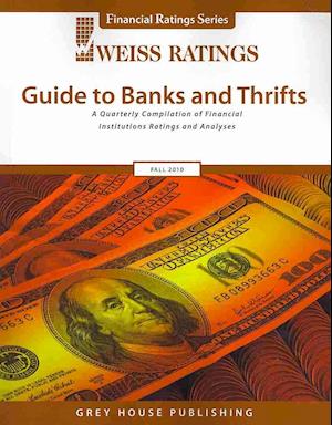 TheStreet.com Ratings' Guide to Banks and Thrifts