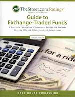 Thestreet.com Ratings Guide to Exchange-Traded Funds