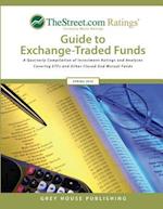 Thestreet.com Ratings Guide to Exchange-Traded Funds