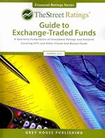 Thestreet Ratings Guide to Exchangetraded Funds Summer 2010