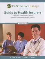 TheStreet.com Ratings' Guide to Health Insurers