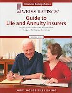 Weiss Ratings' Guide to Life and Annuity Insurers