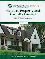 TheStreet.com Ratings Guide to Property and Casualty Insurers