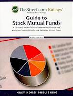 TheStreet.com Rating's Guide to Stock Mutual Funds