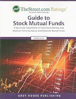TheStreet.com Ratings' Guide to Stock Mutual Funds