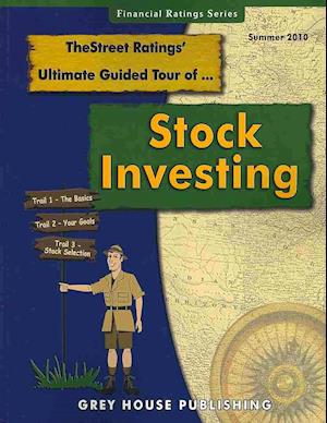 Thestreet.com Ratings Ultimate Guided Tour of Stock Investing
