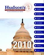 Hudson's Washington News Media Contacts Directory 2010