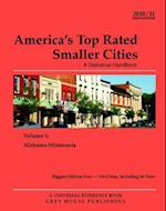 America's Top-Rated Smaller Cities 2010