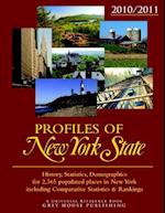 Profiles of New York State 2010/11