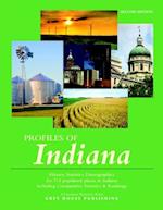 Profiles of Indiana 2nd Edition