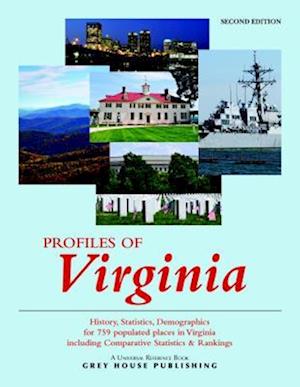Profiles of Virginia