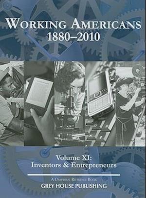 Working Americans, 1880-2009 - Vol. 11