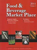 Food & Beverage Market Place, Volume 2