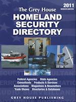 Grey House Homeland Security Directory