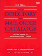 The Directory of Mail Order Catalogs