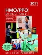 HMO/PPO Directory 2011