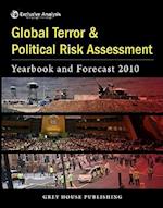 Global Terror & Political Risk Assesment, 2010