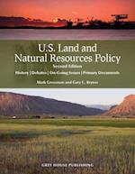 Us Land & Natural Resource Policy