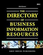 Directory of Business Information Resources 2011
