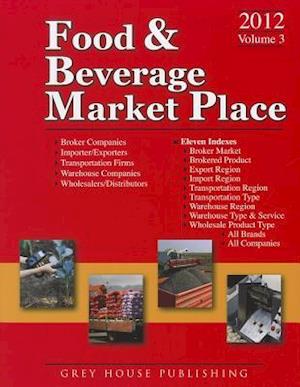 Food & Beverage Market Place