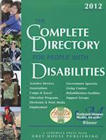 The Complete Directory for People with Disabilities
