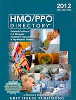 HMO/PPO Directory 2012