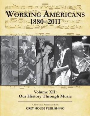 Working Americans, 1880-2011 - Vol. 12