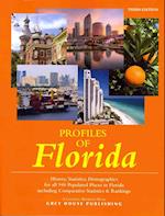Profiles of Florida 3rd Edition
