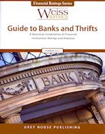 Weiss Ratings Guide to Banks & Thrifts [With Web Access]