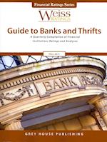 Weiss Ratings Guide to Banks and Thrifts