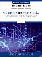 Thestreet Ratings Guide to Common Stocks Fall 2011