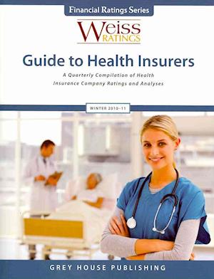Weiss Ratings Guide to Health Insurers Winter 2010/11