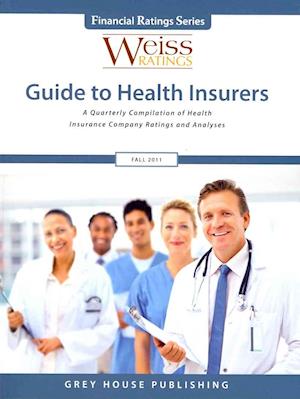 Weiss Ratings Guide to Health Insurers
