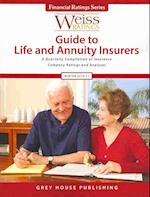 Weiss Ratings Guide to Life & Annuity Insurers Winter 2010/11