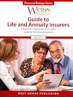 Weiss Ratings Guide to Life & Annuity Insurers Fall 2011