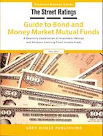 Thestreet Ratings Guide to Bond & Money Market Mutual Funds Fall 2011