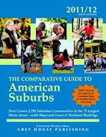 The Comparative Guide to American Suburbs