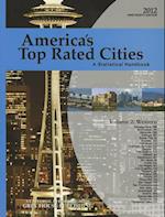 America's Top Rated Cities, Volume 2