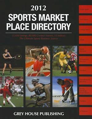 Sports Market Place Directory