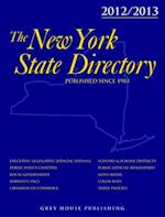 New York State Directory