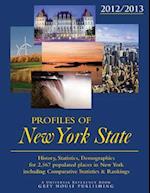 Profiles of New York