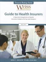 Weiss Ratings' Guide to Health Insurers, Fall 2012