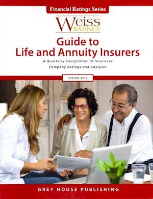 Weiss Ratings Guide to Life & Annuity Insurers