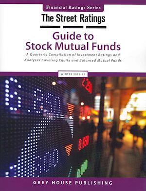 Thestreet Ratings Guide to Stock Mutual Funds