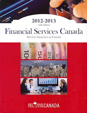 Financial Services Canada 2011
