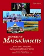 Profiles of Massachusetts, 2012