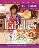 Patti LaBelle's Lite Cuisine