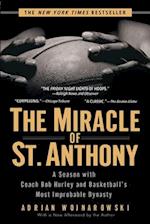 The Miracle of St. Anthony